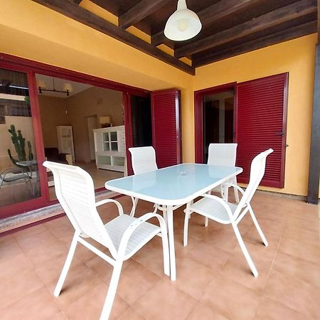 Casa Ara Villa Corralejo Exteriör bild