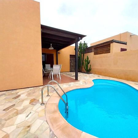 Casa Ara Villa Corralejo Exteriör bild