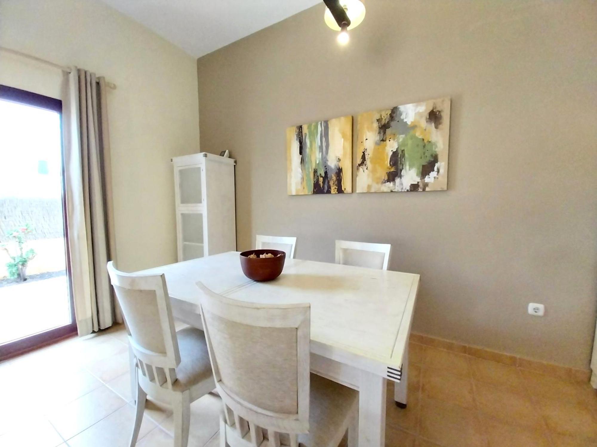 Casa Ara Villa Corralejo Exteriör bild