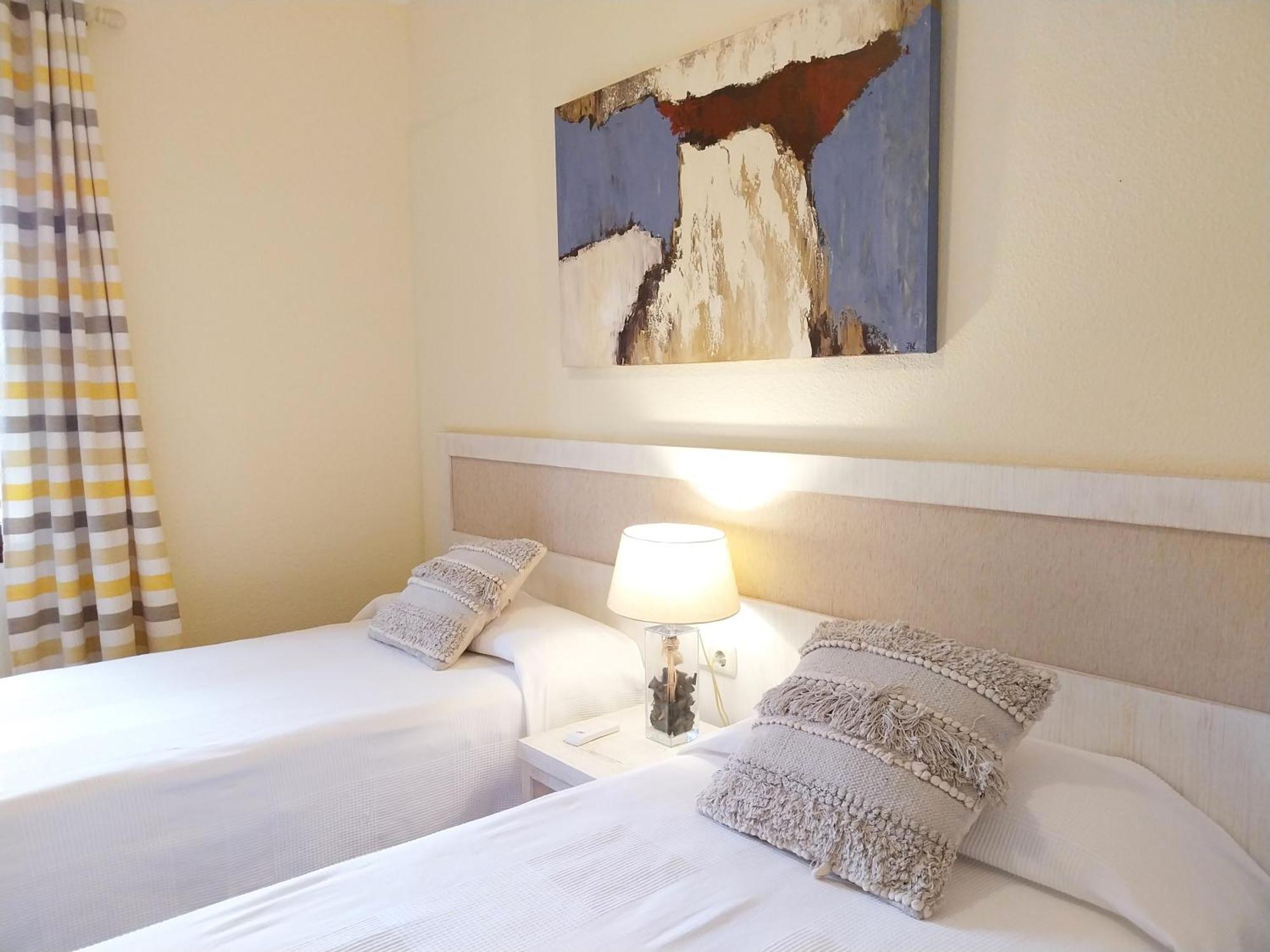 Casa Ara Villa Corralejo Exteriör bild