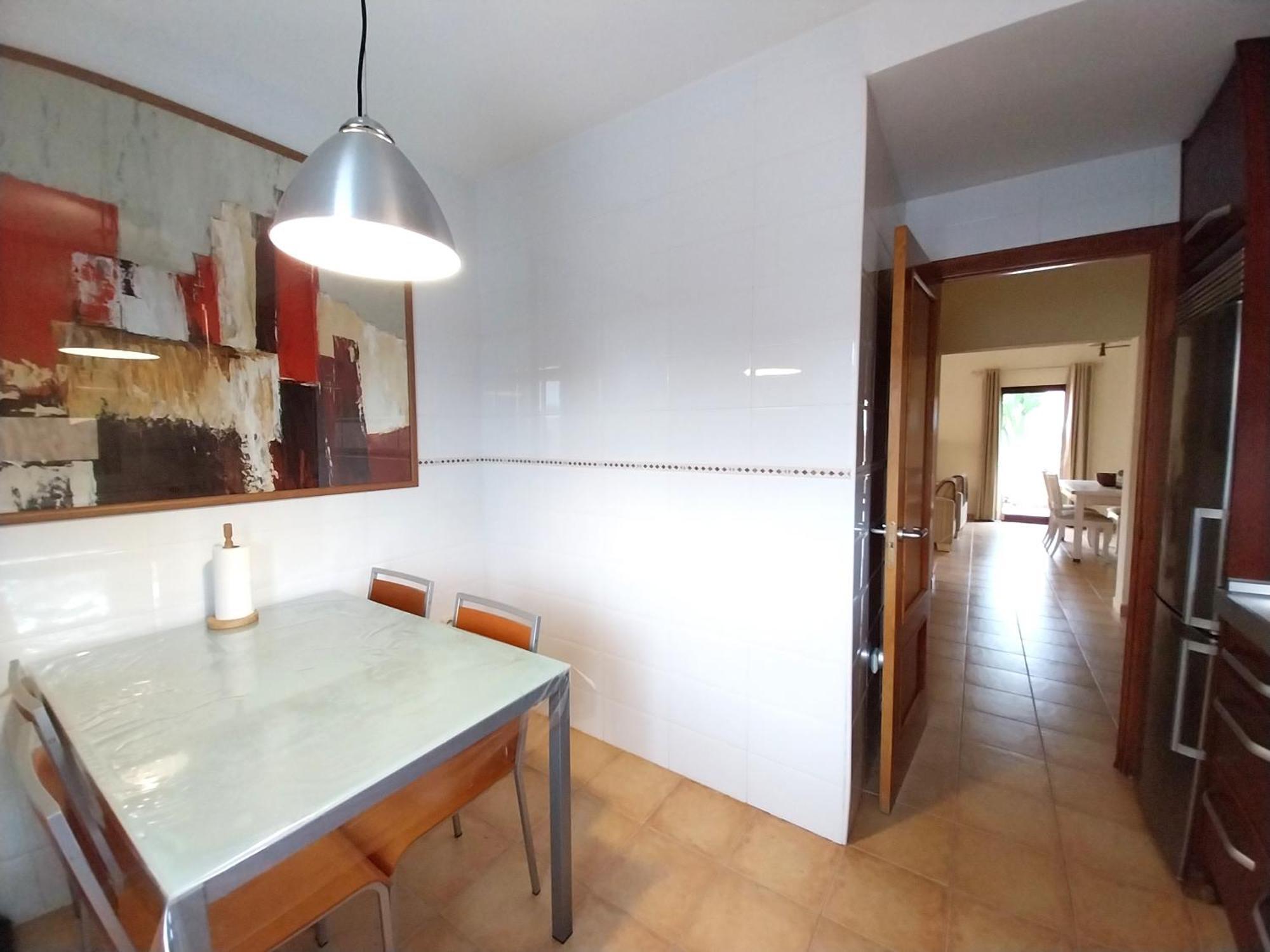 Casa Ara Villa Corralejo Exteriör bild