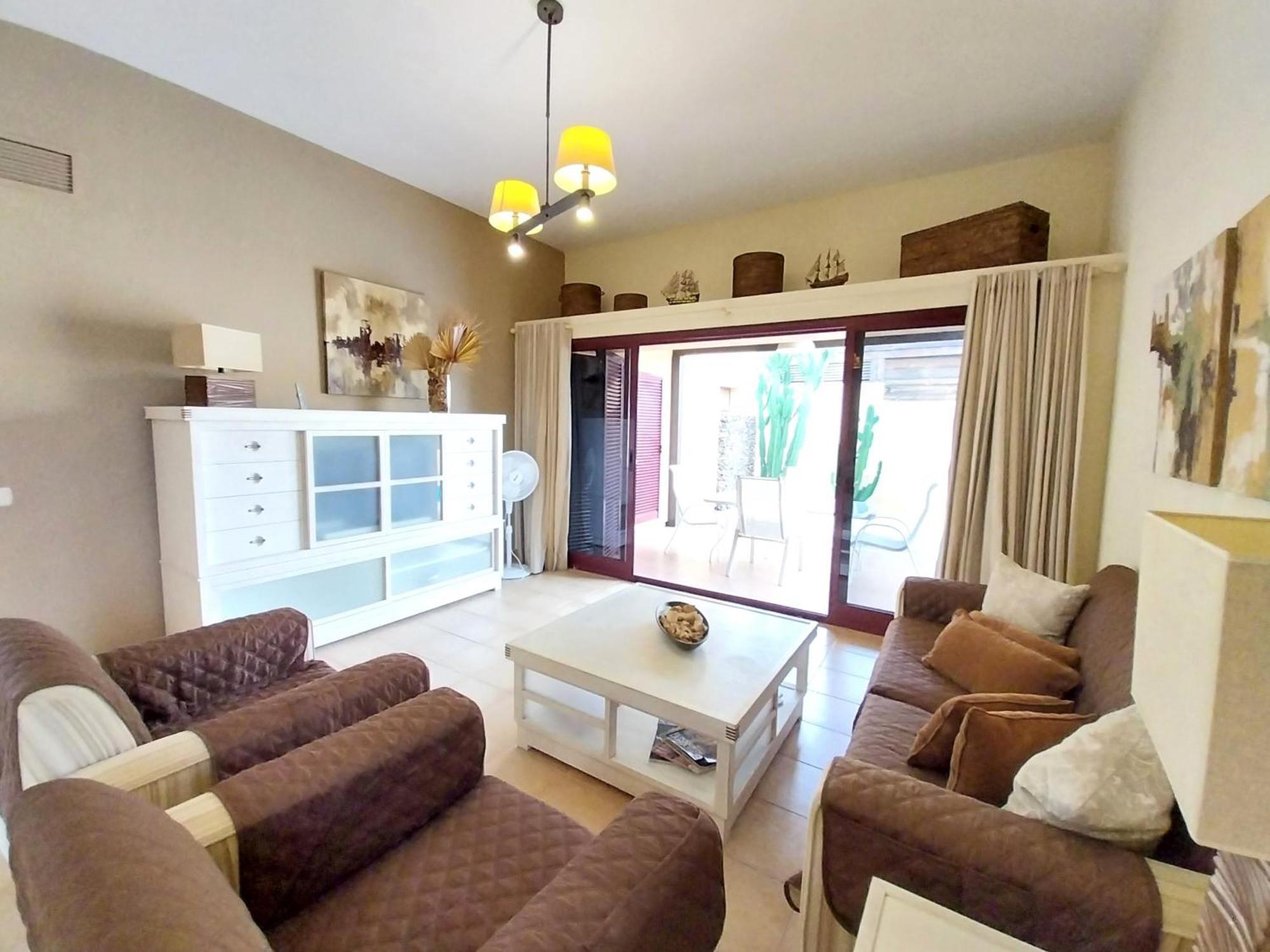 Casa Ara Villa Corralejo Exteriör bild