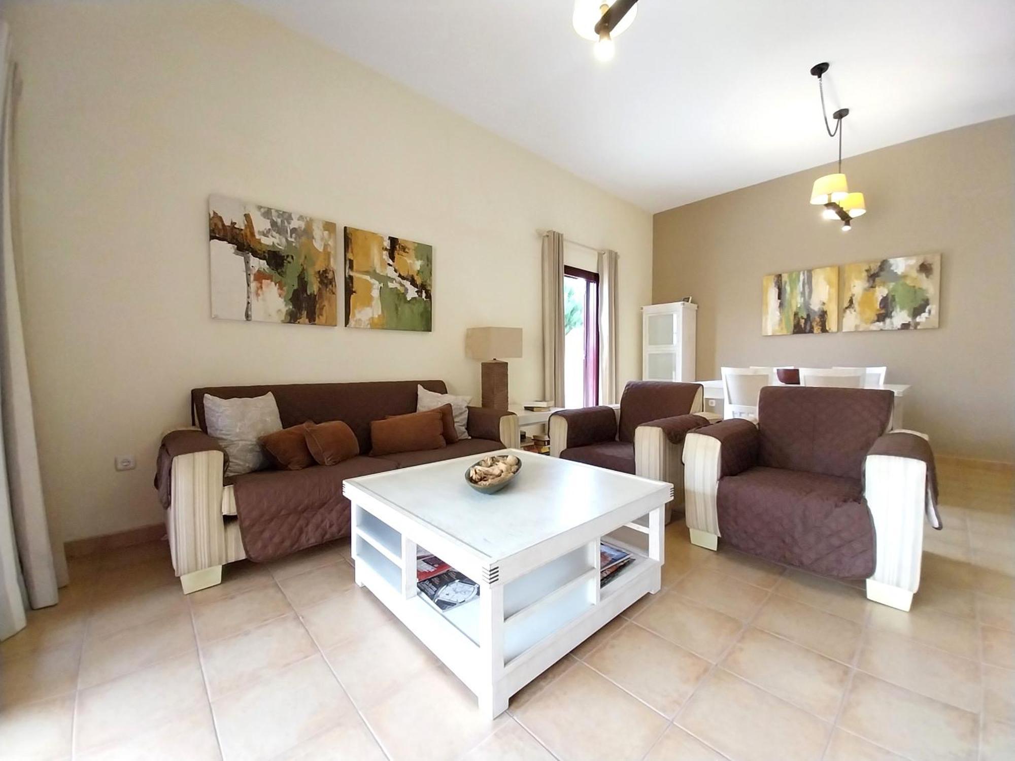 Casa Ara Villa Corralejo Exteriör bild