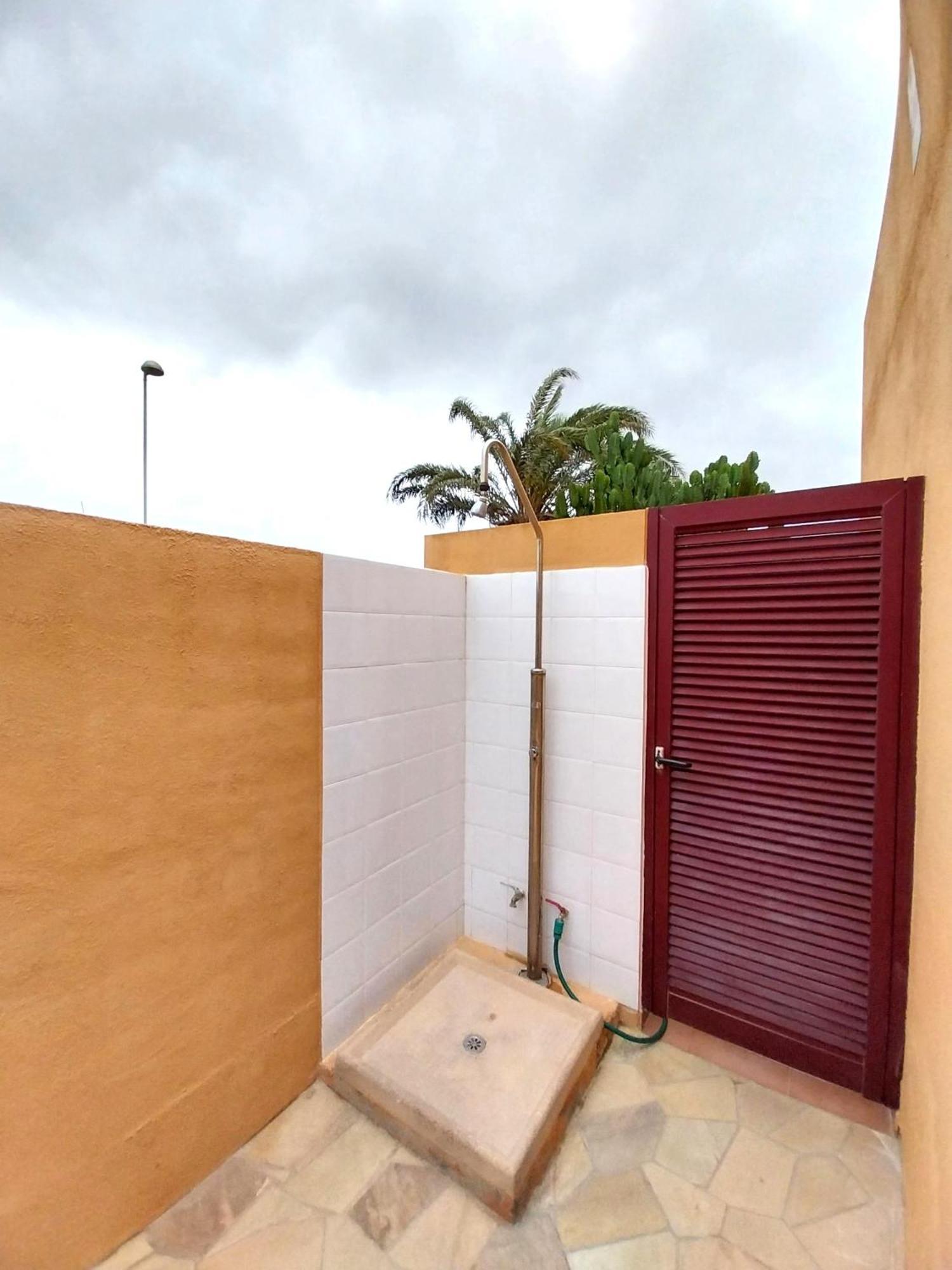 Casa Ara Villa Corralejo Exteriör bild