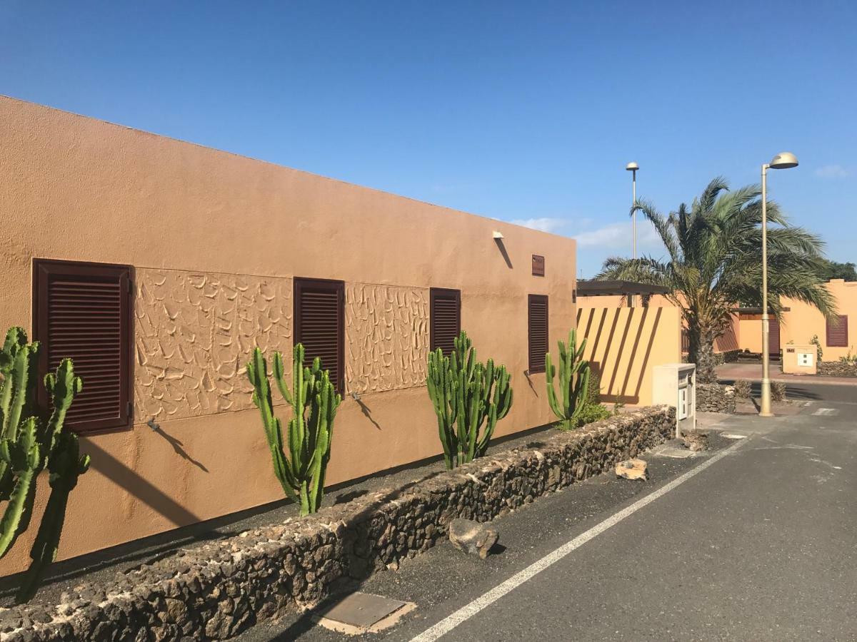 Casa Ara Villa Corralejo Exteriör bild
